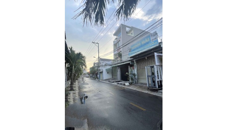 Bán Nhà Mặt Tiền KD Lô Góc 5 Tầng 94m2_5.4*17.5 Cạnh Vạn Phúc City Hiệp Bình Phước Thủ Đức Chỉ 9.9 tỷ